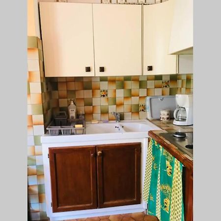 Maison De Village Vintage Avec Grand Jardin เอลน์ ภายนอก รูปภาพ