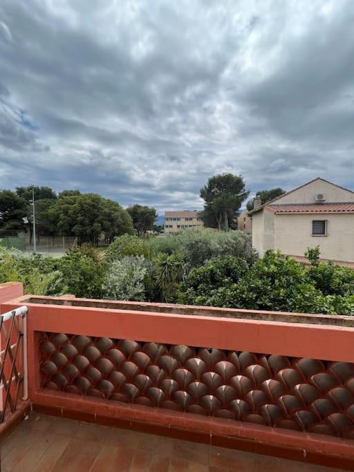 Maison De Village Vintage Avec Grand Jardin เอลน์ ภายนอก รูปภาพ