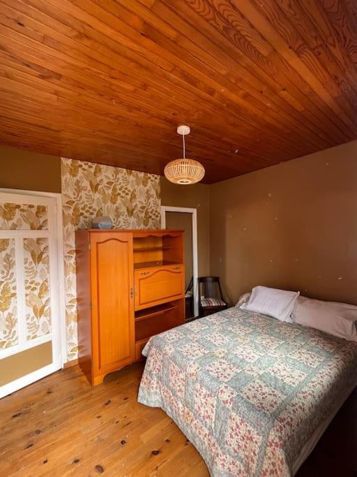 Maison De Village Vintage Avec Grand Jardin เอลน์ ภายนอก รูปภาพ