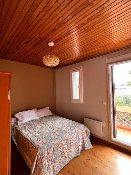 Maison De Village Vintage Avec Grand Jardin เอลน์ ภายนอก รูปภาพ