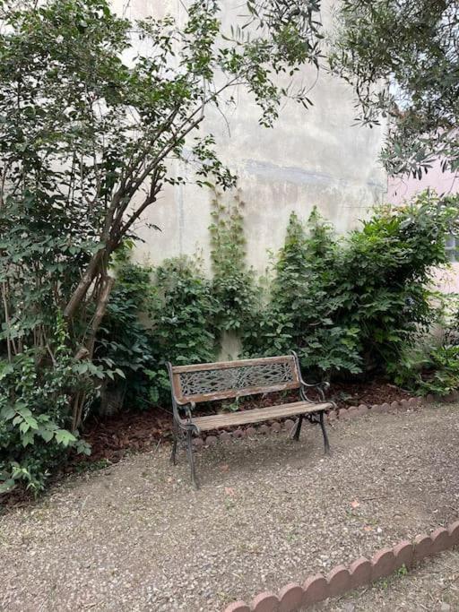 Maison De Village Vintage Avec Grand Jardin เอลน์ ภายนอก รูปภาพ